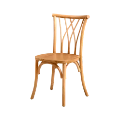 Chaise de mariage BHS-HoReCa KSD/VIENNA.2001/JK/STM
