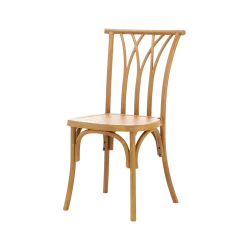 Chaise de mariage BHS-HoReCa KSL/VIENNA.PW.080/HC/STM