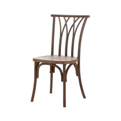 Chaise de mariage BHS-HoReCa KSL/VIENNA.PW.080/HC/STM