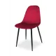 Chaise de café BHS-HoReCa KKT/BELLA.MILANO.294/PK/STM