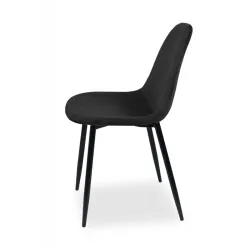 Chaise de café BHS-HoReCa KKT/BELLA.MILANO.685/PK/STM