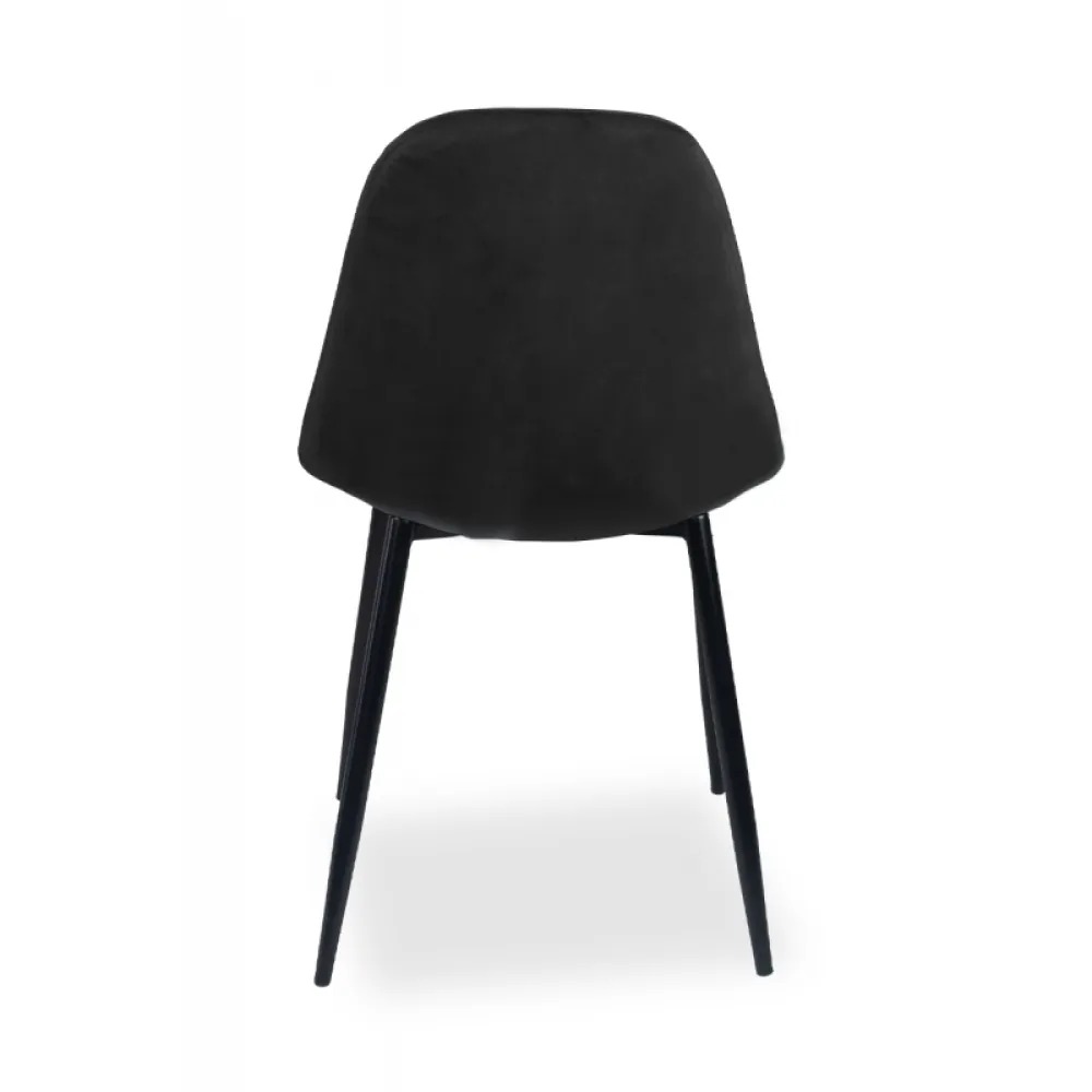 Chaise de café BHS-HoReCa KKT/BELLA.MILANO.685/PK/STM