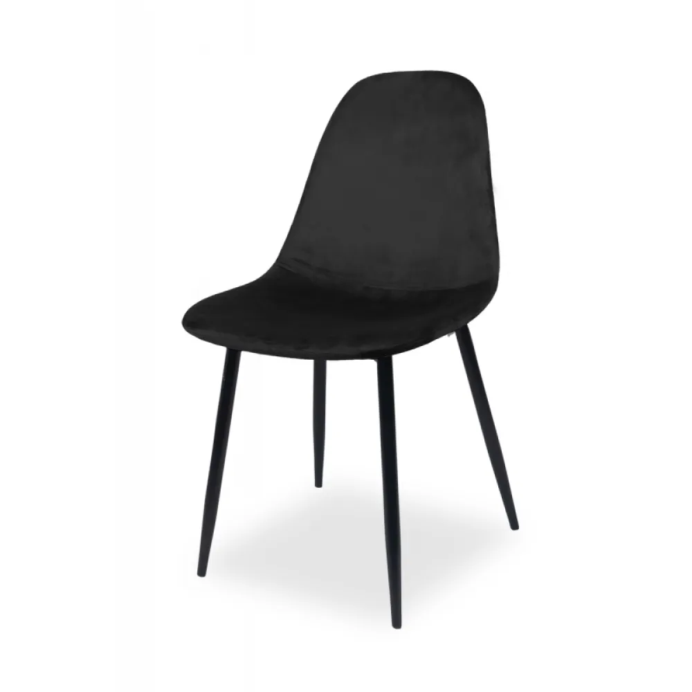 Chaise de café BHS-HoReCa KKT/BELLA.MILANO.685/PK/STM