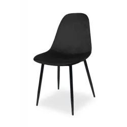 Chaise de café BHS-HoReCa KKT/BELLA.MILANO.685/PK/STM
