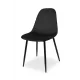 Chaise de café BHS-HoReCa KKT/BELLA.MILANO.685/PK/STM