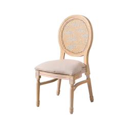 Chaise de mariage BHS-HoReCa KDR/MEDALION.RT.2060/JK/STM