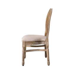 Chaise de mariage BHS-HoReCa KDR/MEDALION.2080/JK/STM