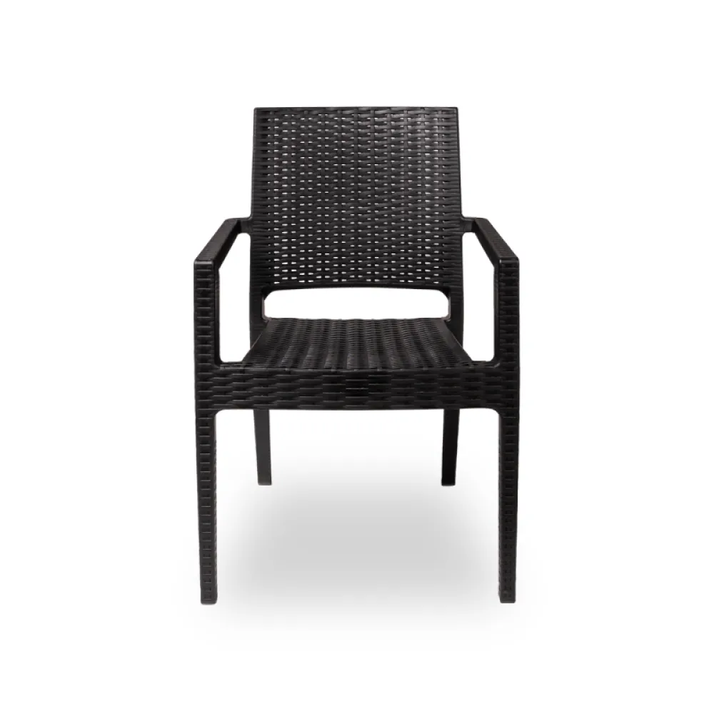 Chaise d'extérieur BHS-HoReCa KOP/MARIO.110/BS/STM