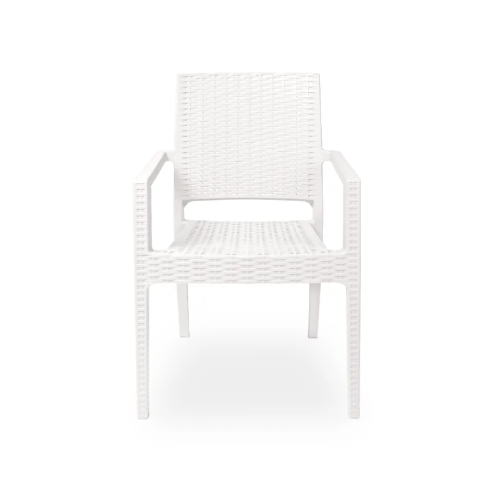 Chaise d'extérieur BHS-HoReCa KOP/MARIO.503/BS/STM