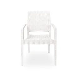 Chaise d'extérieur BHS-HoReCa KOP/MARIO.503/BS/STM