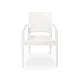 Chaise d'extérieur BHS-HoReCa KOP/MARIO.503/BS/STM