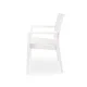 Chaise d'extérieur BHS-HoReCa KOP/MARIO.503/BS/STM