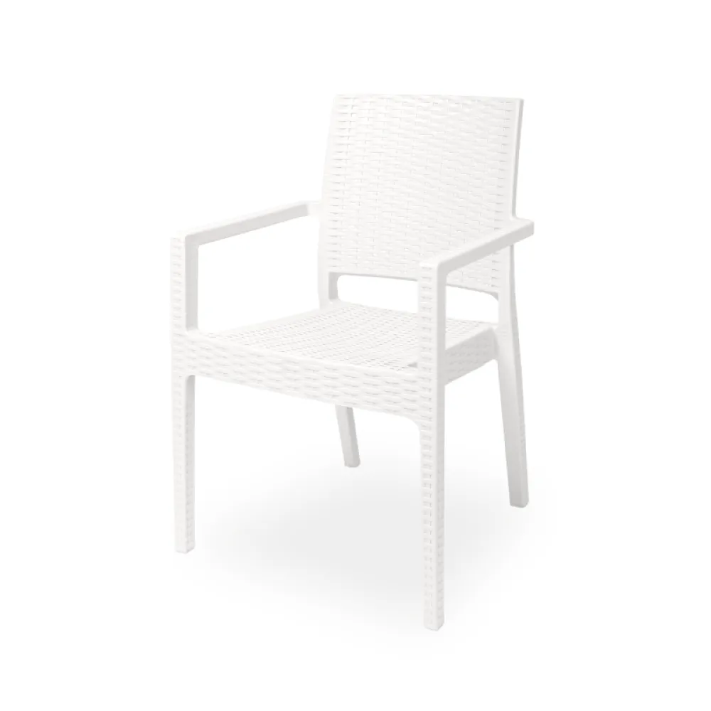 Chaise d'extérieur BHS-HoReCa KOP/MARIO.503/BS/STM