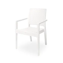Chaise d'extérieur BHS-HoReCa KOP/MARIO.503/BS/STM