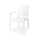 Chaise d'extérieur BHS-HoReCa KOP/MARIO.503/BS/STM