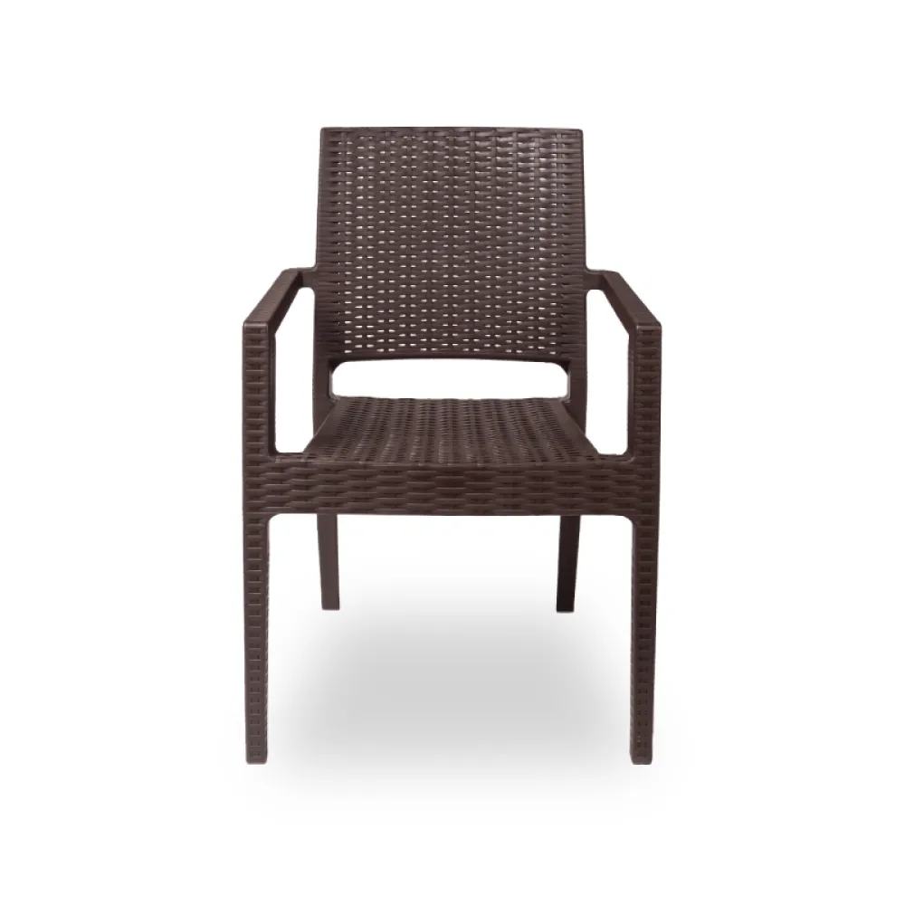 Chaise d'extérieur BHS-HoReCa KOP/MARIO.900/BS/STM