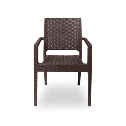 Chaise d'extérieur BHS-HoReCa KOP/MARIO.900/BS/STM