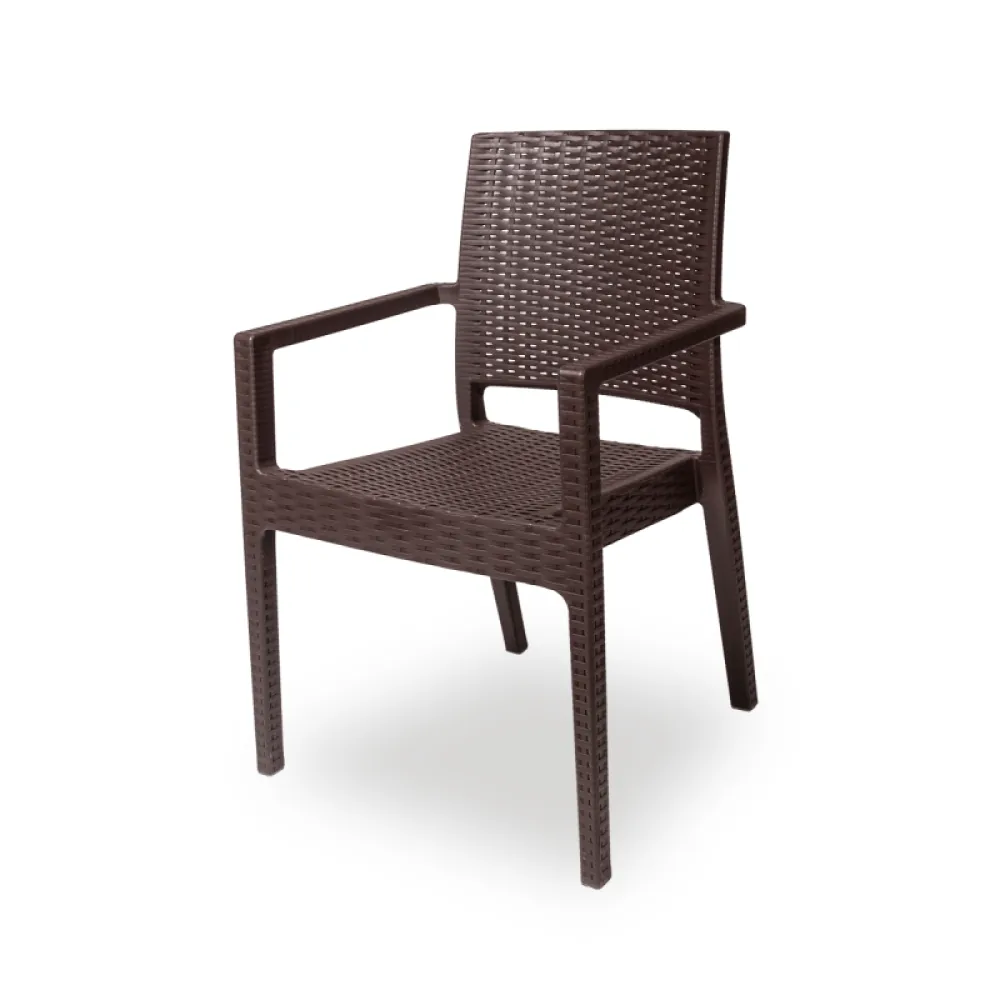 Chaise d'extérieur BHS-HoReCa KOP/MARIO.900/BS/STM