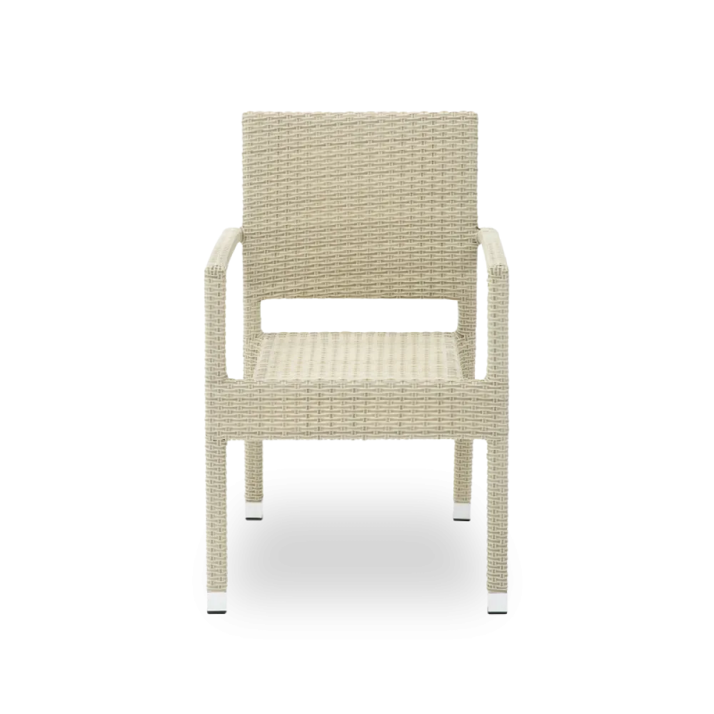 Chaise d'extérieur BHS-HoReCa KOP/LEONARDO.TRT.0606/HH/STM