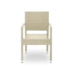 Chaise d'extérieur BHS-HoReCa KOP/LEONARDO.TRT.0606/HH/STM