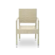 Chaise d'extérieur BHS-HoReCa KOP/LEONARDO.TRT.0606/HH/STM