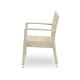 Chaise d'extérieur BHS-HoReCa KOP/LEONARDO.TRT.0606/HH/STM