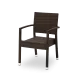 Chaise d'extérieur BHS-HoReCa KOP/LEONARDO.TRT.0707/HH/STM