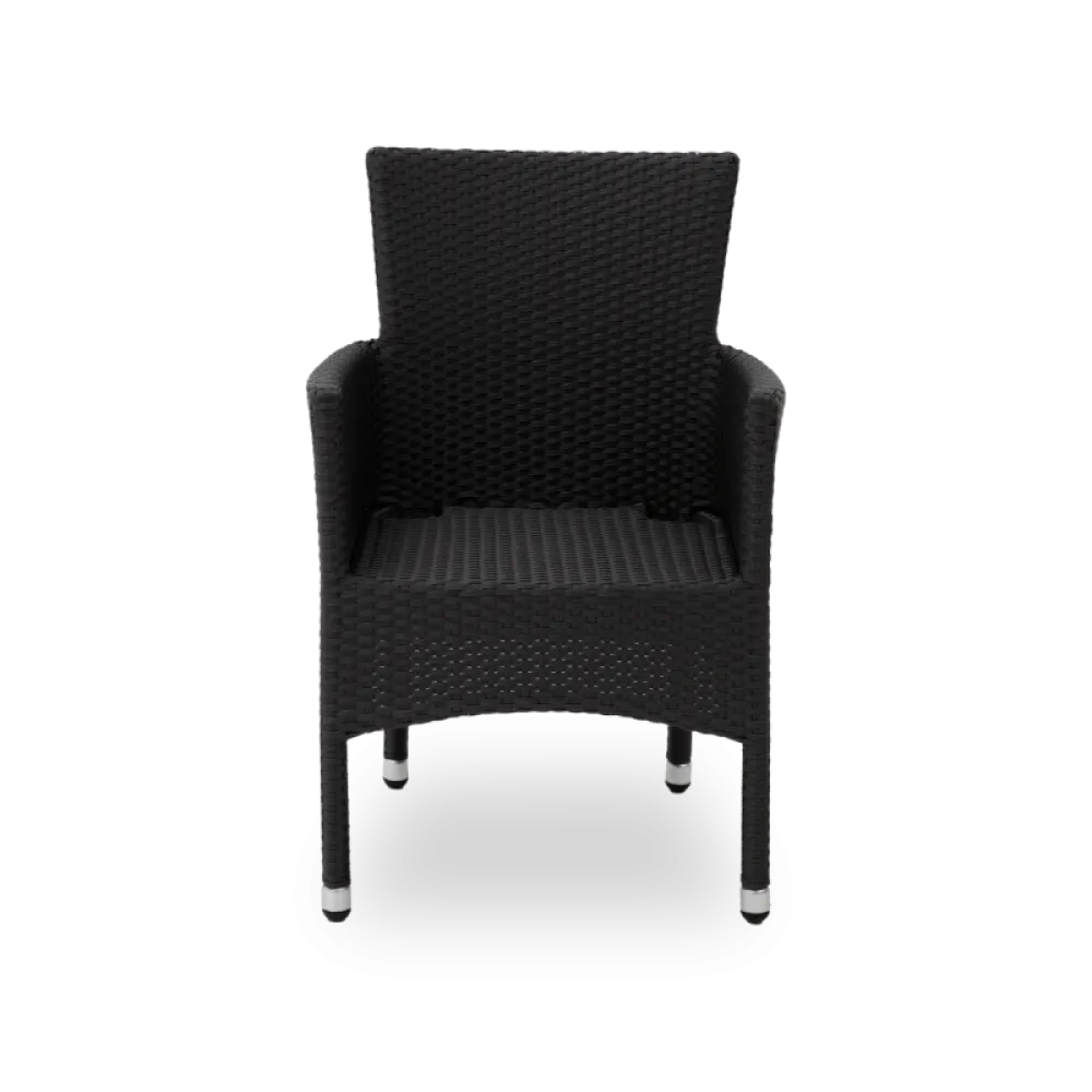 Chaise d'extérieur BHS-HoReCa KOP/LORENZO.TRT.0101/HH/STM