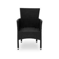 Chaise d'extérieur BHS-HoReCa KOP/LORENZO.TRT.0101/HH/STM