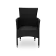 Chaise d'extérieur BHS-HoReCa KOP/LORENZO.TRT.0101/HH/STM