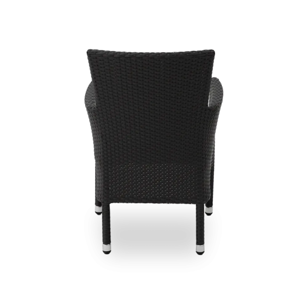 Chaise d'extérieur BHS-HoReCa KOP/LORENZO.TRT.0101/HH/STM