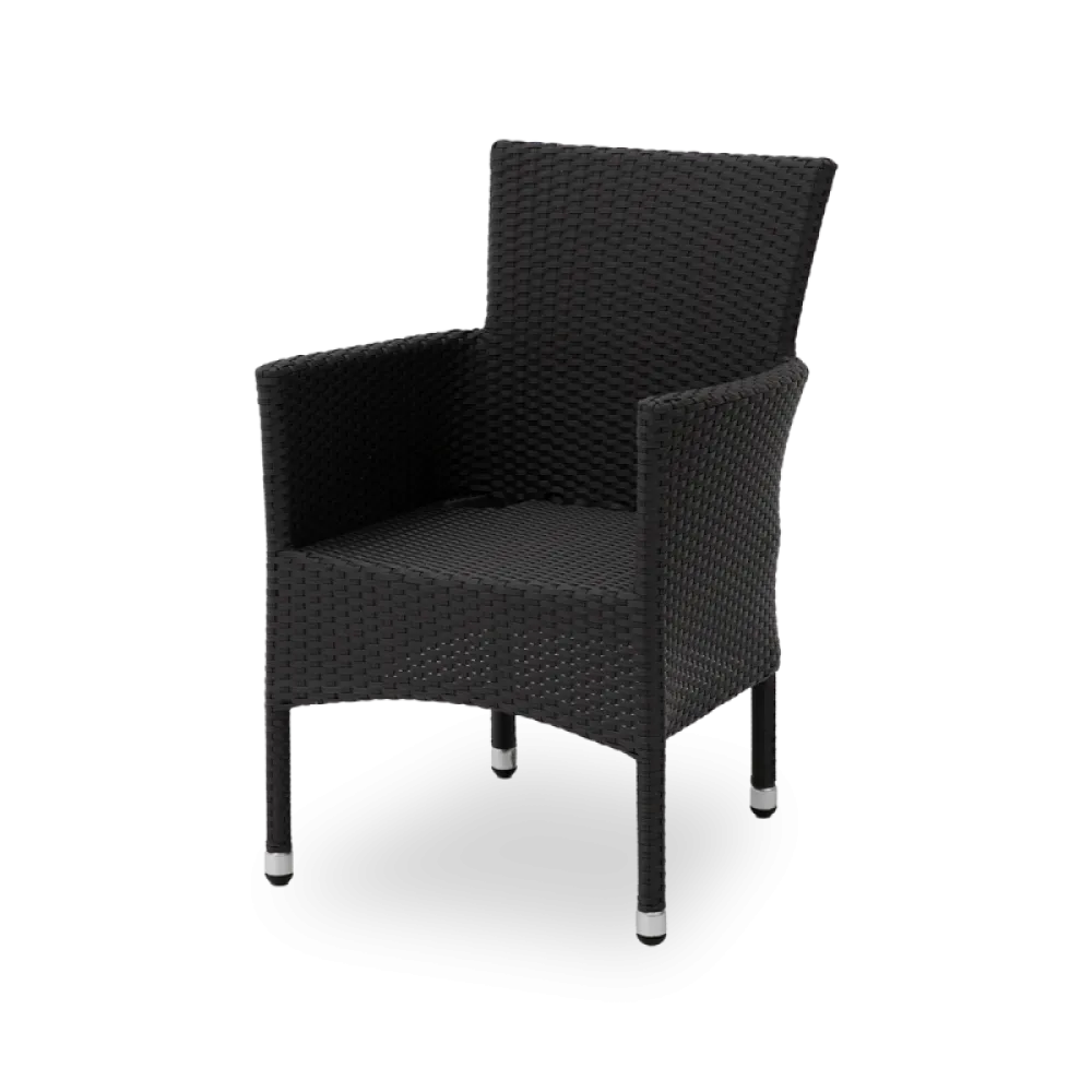 Chaise d'extérieur BHS-HoReCa KOP/LORENZO.TRT.0101/HH/STM
