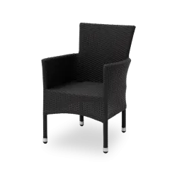 Chaise d'extérieur BHS-HoReCa KOP/LORENZO.TRT.0101/HH/STM