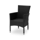 Chaise d'extérieur BHS-HoReCa KOP/LORENZO.TRT.0101/HH/STM