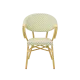 Chaise d'extérieur BHS-HoReCa KOP/CAMILLO.TX.0392/HH/STM