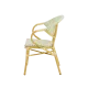 Chaise d'extérieur BHS-HoReCa KOP/CAMILLO.TX.0392/HH/STM