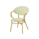 Chaise d'extérieur BHS-HoReCa KOP/CAMILLO.TX.0392/HH/STM
