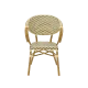 Chaise d'extérieur BHS-HoReCa KOP/CAMILLO.TRT.0903/HH/STM