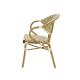 Chaise d'extérieur BHS-HoReCa KOP/CAMILLO.TRT.0903/HH/STM