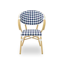 Chaise d'extérieur BHS-HoReCa KOP/CAMILLO.TRT.0308/HH/STM