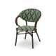 Chaise d'extérieur BHS-HoReCa KOP/CAMILLO.TRT.7040/HH/STM