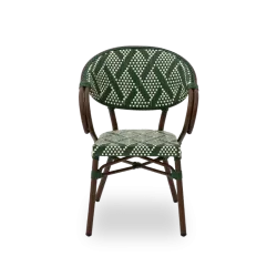 Chaise d'extérieur BHS-HoReCa KOP/CAMILLO.TRT.7040/HH/STM