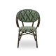 Chaise d'extérieur BHS-HoReCa KOP/CAMILLO.TRT.7040/HH/STM