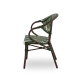 Chaise d'extérieur BHS-HoReCa KOP/CAMILLO.TRT.7040/HH/STM