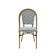 Chaise d'extérieur BHS-HoReCa KOP/MATTEO.TX.2070/HH/STM