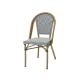 Chaise d'extérieur BHS-HoReCa KOP/MATTEO.TX.2070/HH/STM