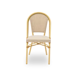 Chaise d'extérieur BHS-HoReCa KOP/MATTEO.TX.0377/HH/STM