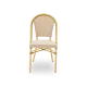 Chaise d'extérieur BHS-HoReCa KOP/MATTEO.TX.0377/HH/STM
