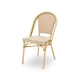 Chaise d'extérieur BHS-HoReCa KOP/MATTEO.TX.0377/HH/STM