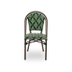 Chaise d'extérieur BHS-HoReCa KOP/MATTEO.TRT.7040/HH/STM